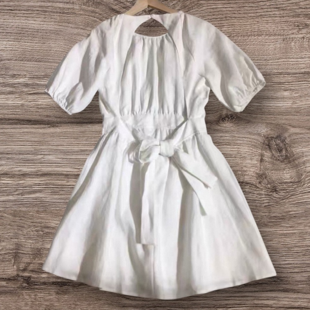 NWOT Reformation Irwin Linen Dress - Picture 6 of 6